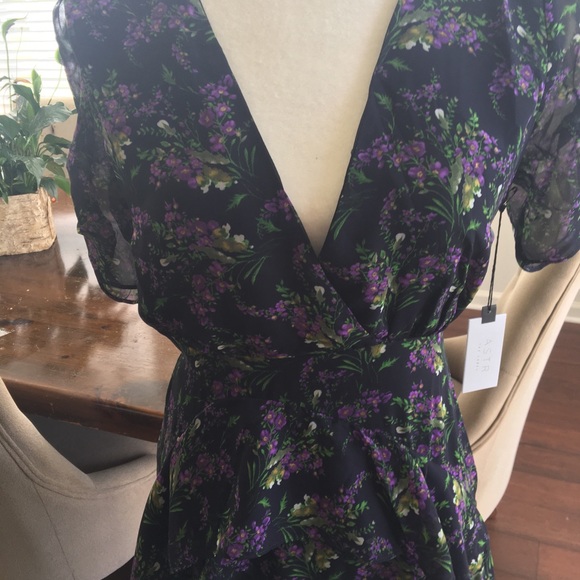 ASTR the Label dress in S - Picture 5 of 9